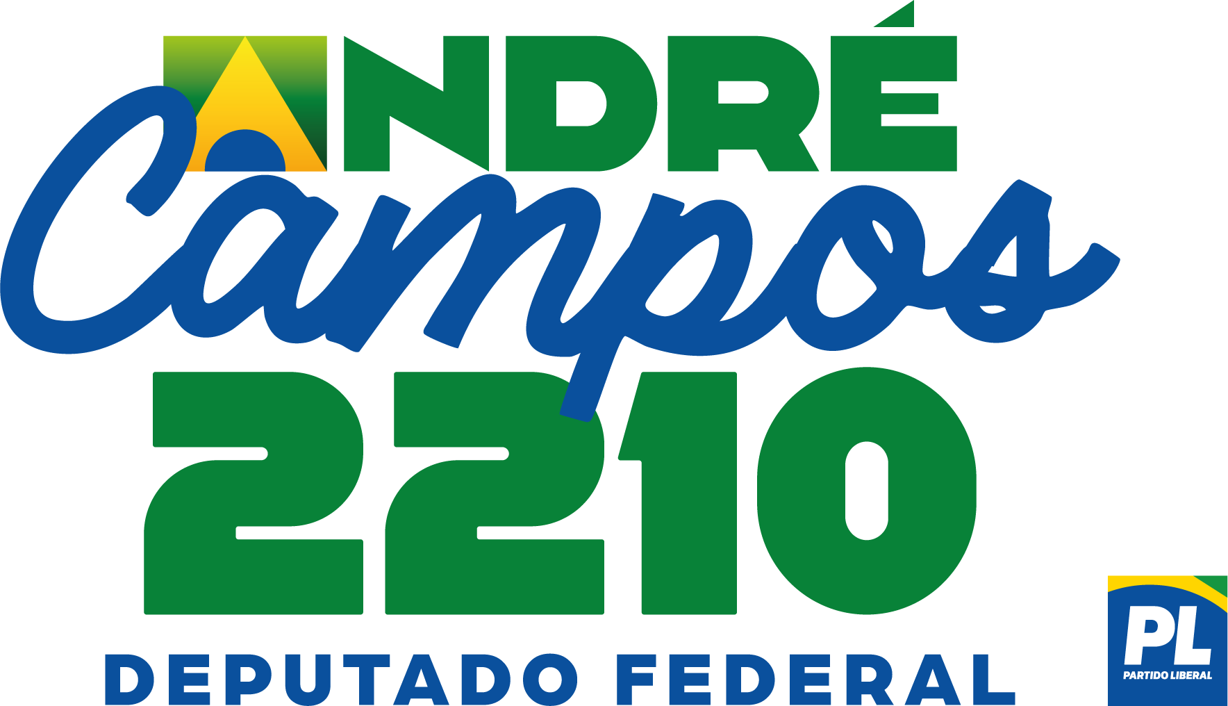 Logomarca Oficial